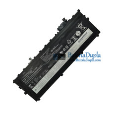 Bateria para Lenovo 01AV430 01AV431 SB10K97588 SB10K97587 [bateria de substituição]